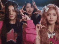 Moka Wonhee GIF