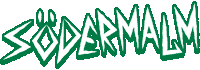 hammarbyfotboll fotboll bajen hammarby soder Sticker