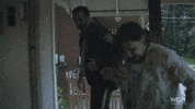 wgn america GIF by Outsiders