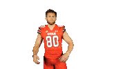 Utah Utes Sticker by Utah Football