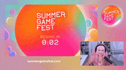 The Game Awards Summer GIF