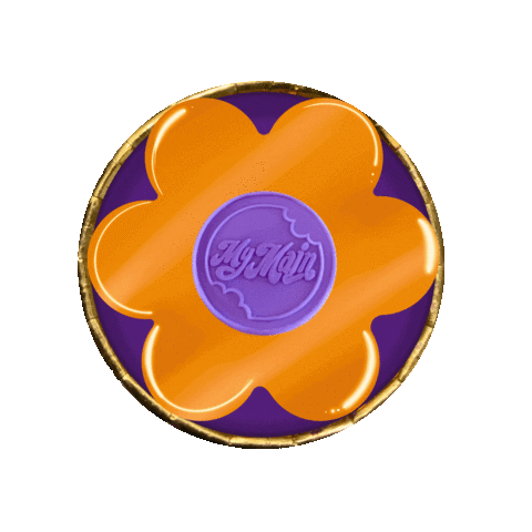 Mymain giphyupload dessert cupcake filipino Sticker
