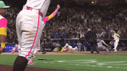 Major League Baseball Win GIF by MLB