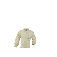 EngelNatur fashion wool engel fleece Sticker