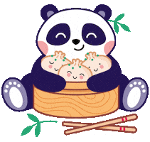 Happy Soul Food Sticker