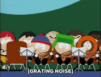 GIF by South Park 