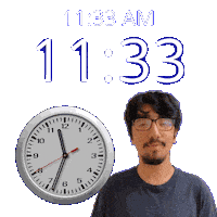 11Am Sticker