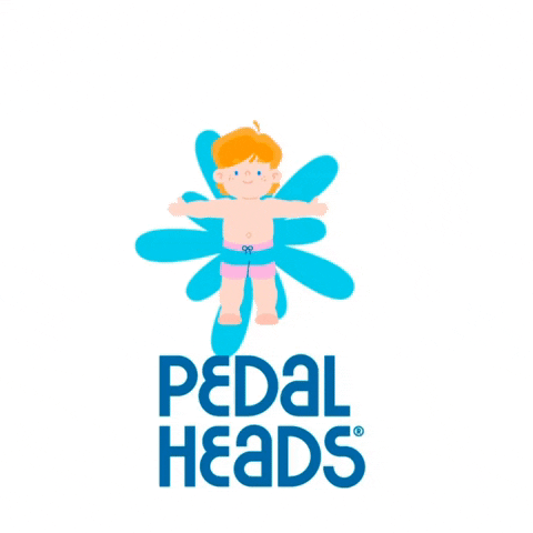 Swim Swimming GIF by Pedalheads