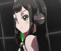 انمي GIF