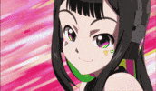 انمي GIF