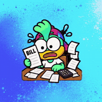 Chibi Sup GIF by Supducks