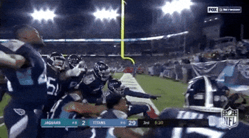 2018 Nfl Football GIF by NFL