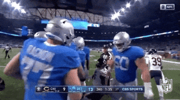 2018 Nfl Football GIF by NFL