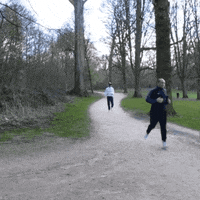 tomgalle sport 3d gym running GIF