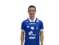 Floorball Salibandy Sticker by F-liiga