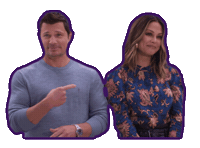 Netflix Reality Sticker by NETFLIX