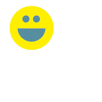 sqoop happy wink emoji smiley Sticker