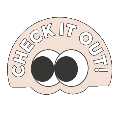 KoRo_Drogerie eyes check it out koro nachschlag Sticker