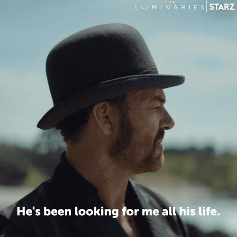 Eva Green Drama GIF by STARZ