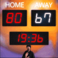 67 Away GIF