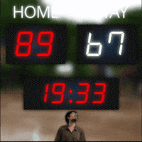 67 Away GIF