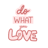Love Sticker
