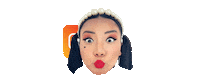 Selestyme Sticker by BORN ON INSTAGRAM