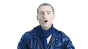littlerayisaac gone i want it all dontwant you want Sticker