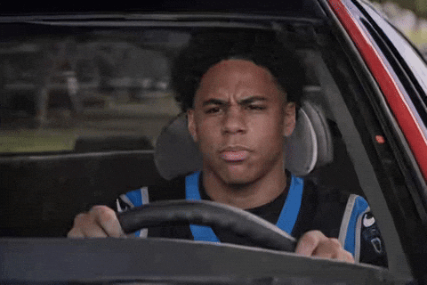 Jalen Coker GIF