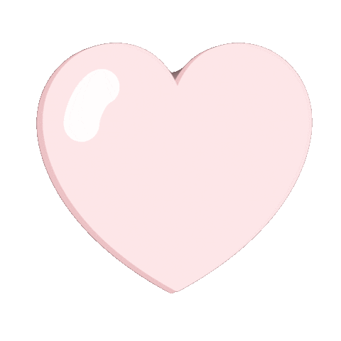 Heart Sticker