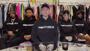 Lil Wayne GIF by Machine Gun Kelly