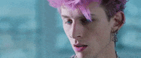 Bring Me The Horizon GIF by Machine Gun Kelly