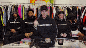 Lil Wayne GIF by Machine Gun Kelly