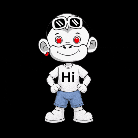 Happy Mood GIF by Zhot