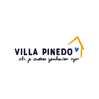 villapinedo  Sticker