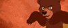 brother bear GIF by Disney