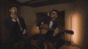 Happy Live Music GIF by Crash Adams