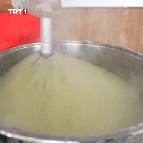 Confuse Go Back GIF by TRT