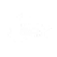 Logo Sticker Sticker by Project AWARE