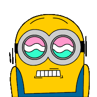 Rise Of Gru Sticker by Minions