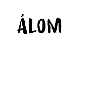 cseppkewebshop alom alvas cseppke halozsak Sticker