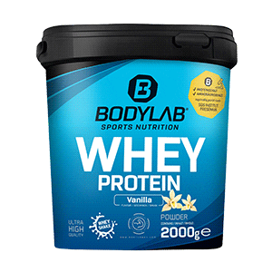 Officialbodylab giphyupload protein supplements whey Sticker