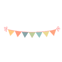 Party Summer Sticker by LaneigeMY