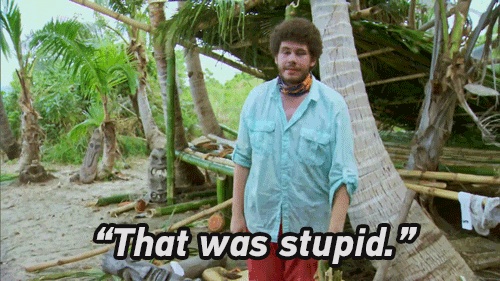 survivor: ghost island rice GIF by CBS