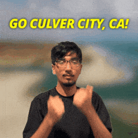 Los Angeles GIF