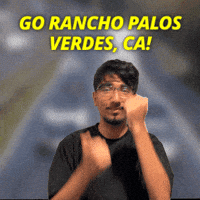 Los Angeles GIF