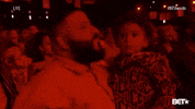 dj khaled GIF by BET Awards