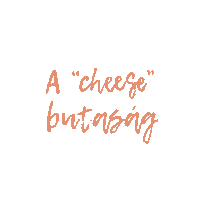 Cheese Foto Sticker by dreamworldphoto