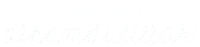 Alhamdulillah Sticker
