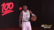 boston celtics dance GIF